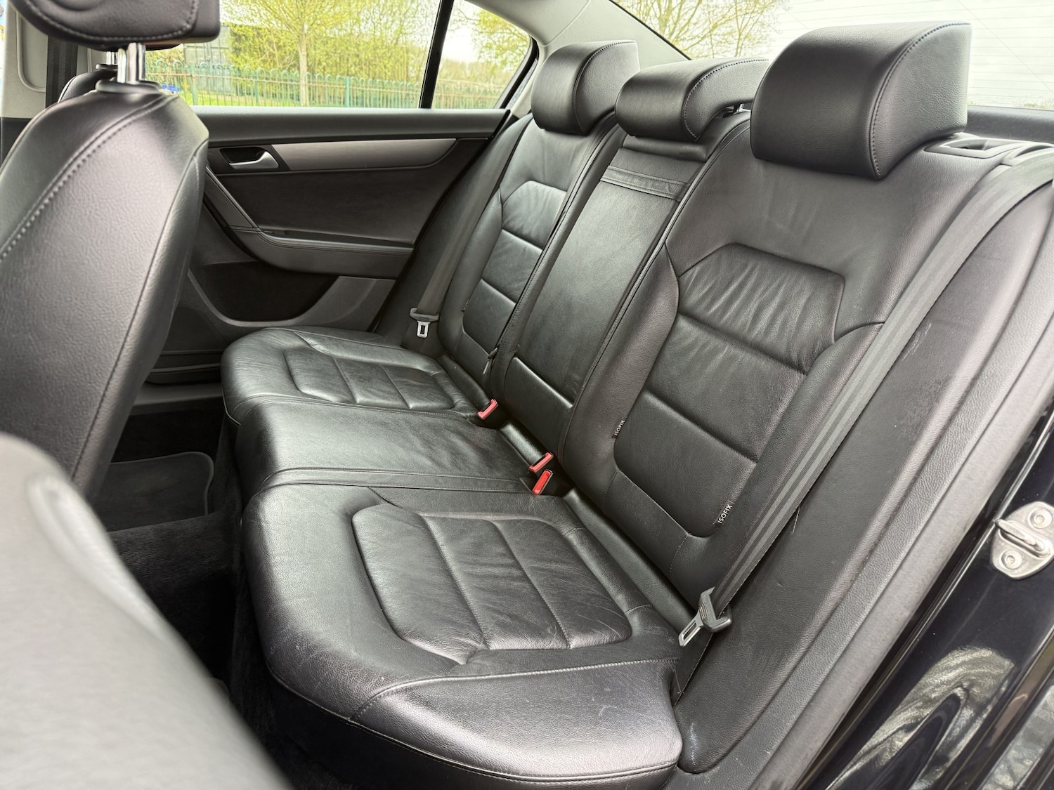 Used Volkswagen Passat 2014 for sale - 78125180: Photo 14