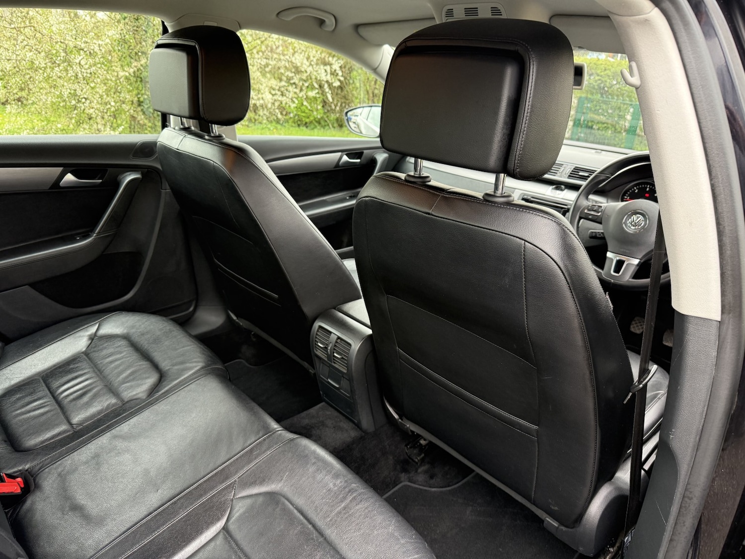 Used Volkswagen Passat 2014 for sale - 78125180: Photo 15