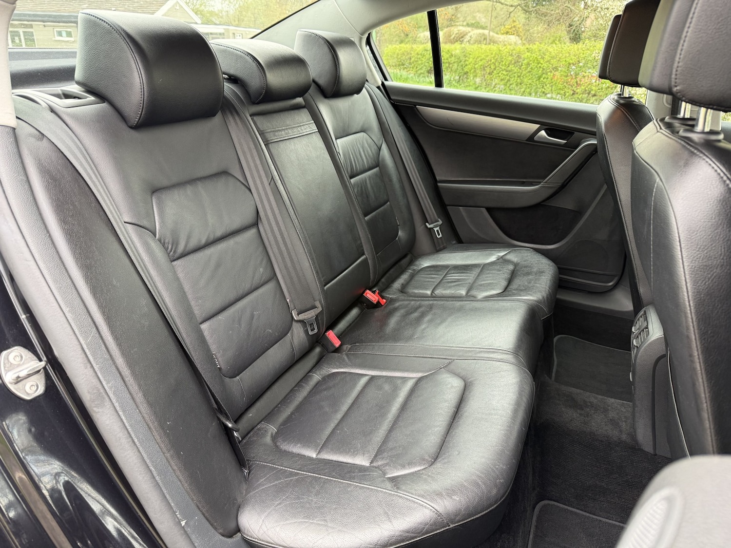 Used Volkswagen Passat 2014 for sale - 78125180: Photo 16