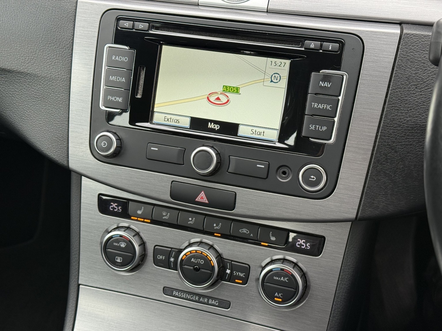 Used Volkswagen Passat 2014 for sale - 78125180: Photo 18