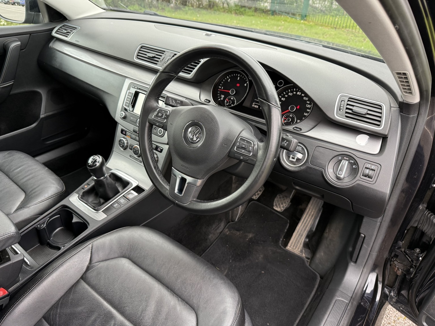 Used Volkswagen Passat 2014 for sale - 78125180: Photo 7