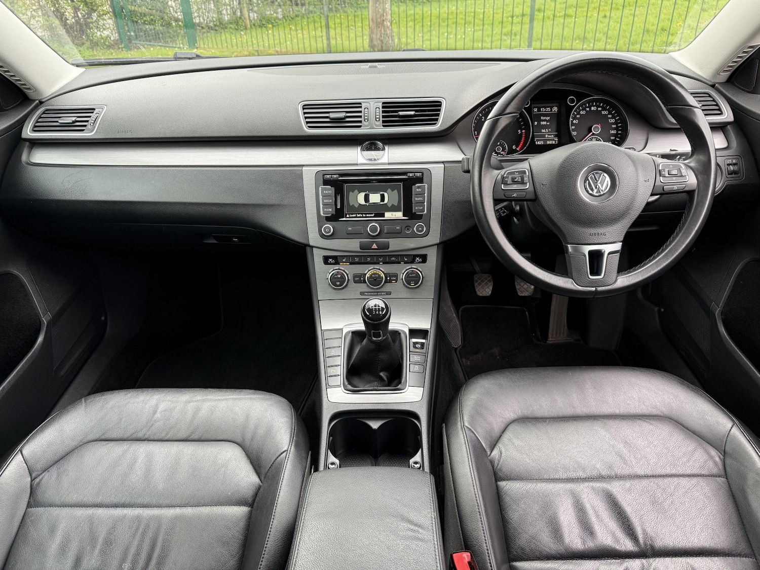 Used Volkswagen Passat 2014 for sale - 78125180: Photo 9