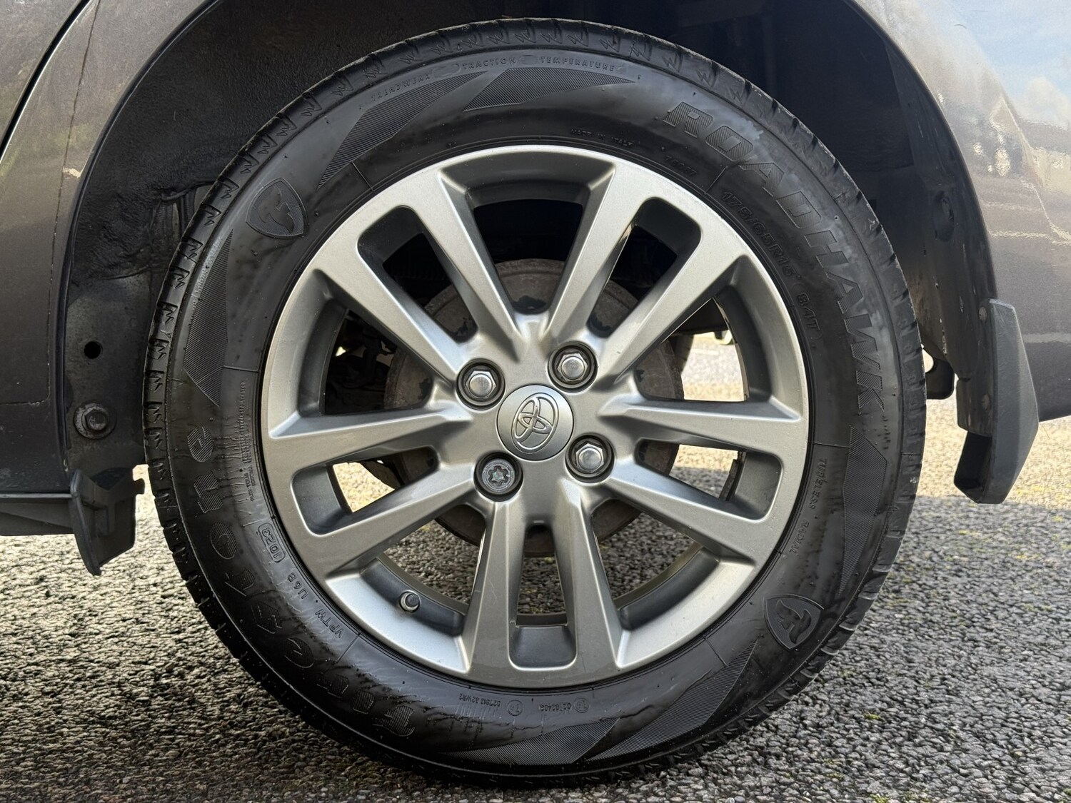 Used Toyota Yaris 2014 for sale - 77501525: Photo 19