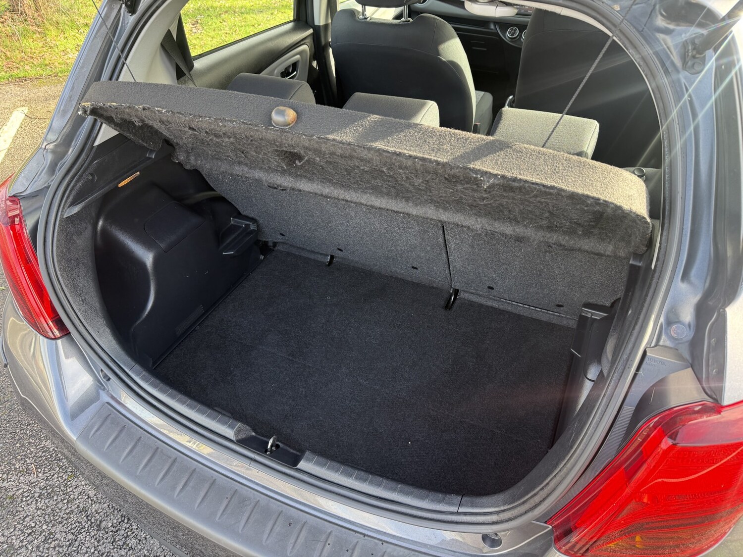 Used Toyota Yaris 2014 for sale - 77501525: Photo 20