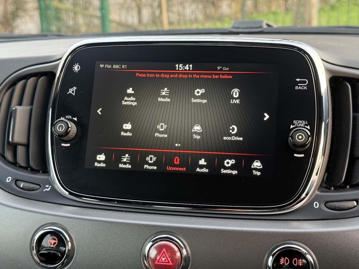 Used Fiat 500 2017 for sale - 77179744: Photo 14