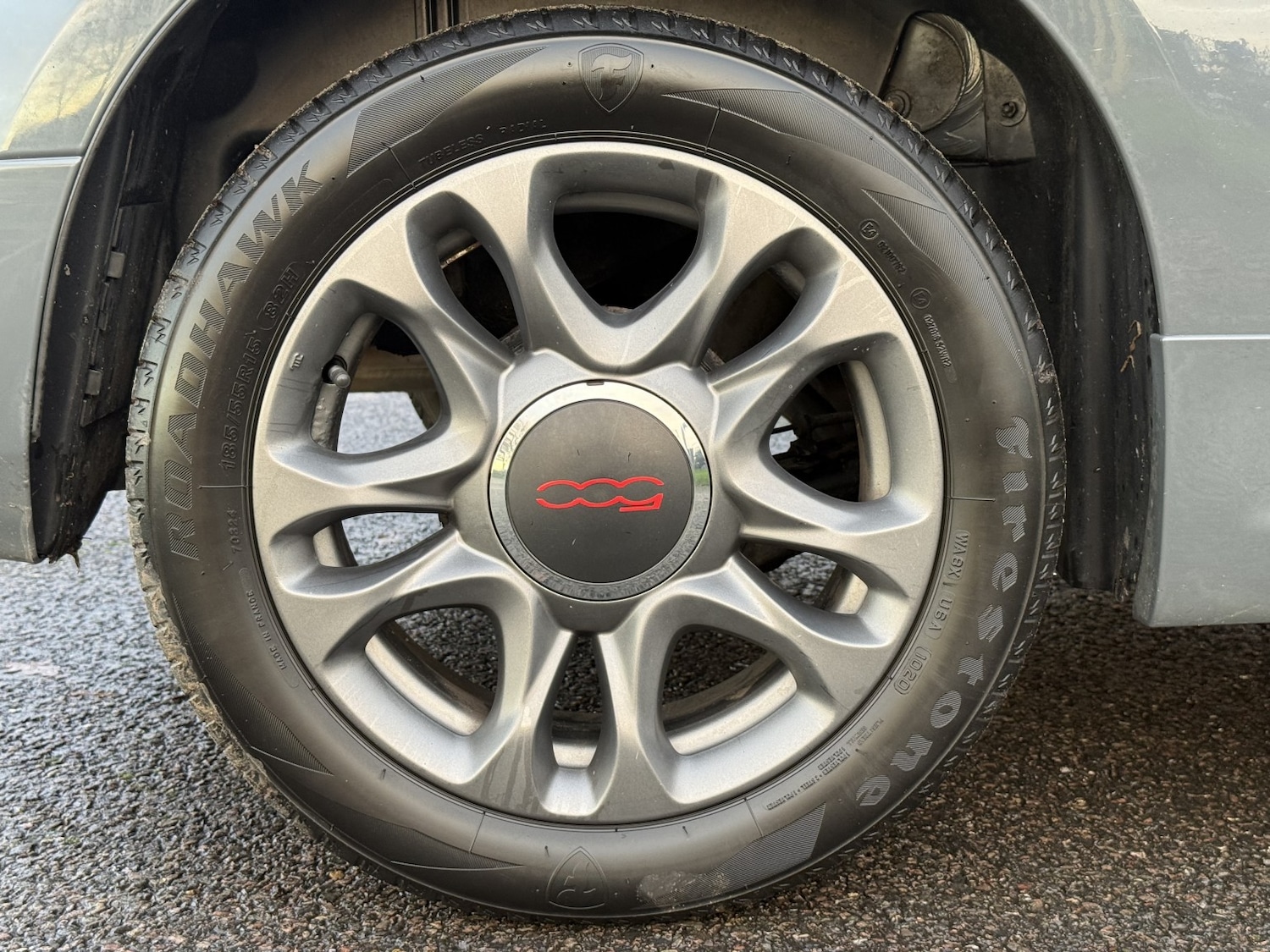 Used Fiat 500 2017 for sale - 77179744: Photo 18