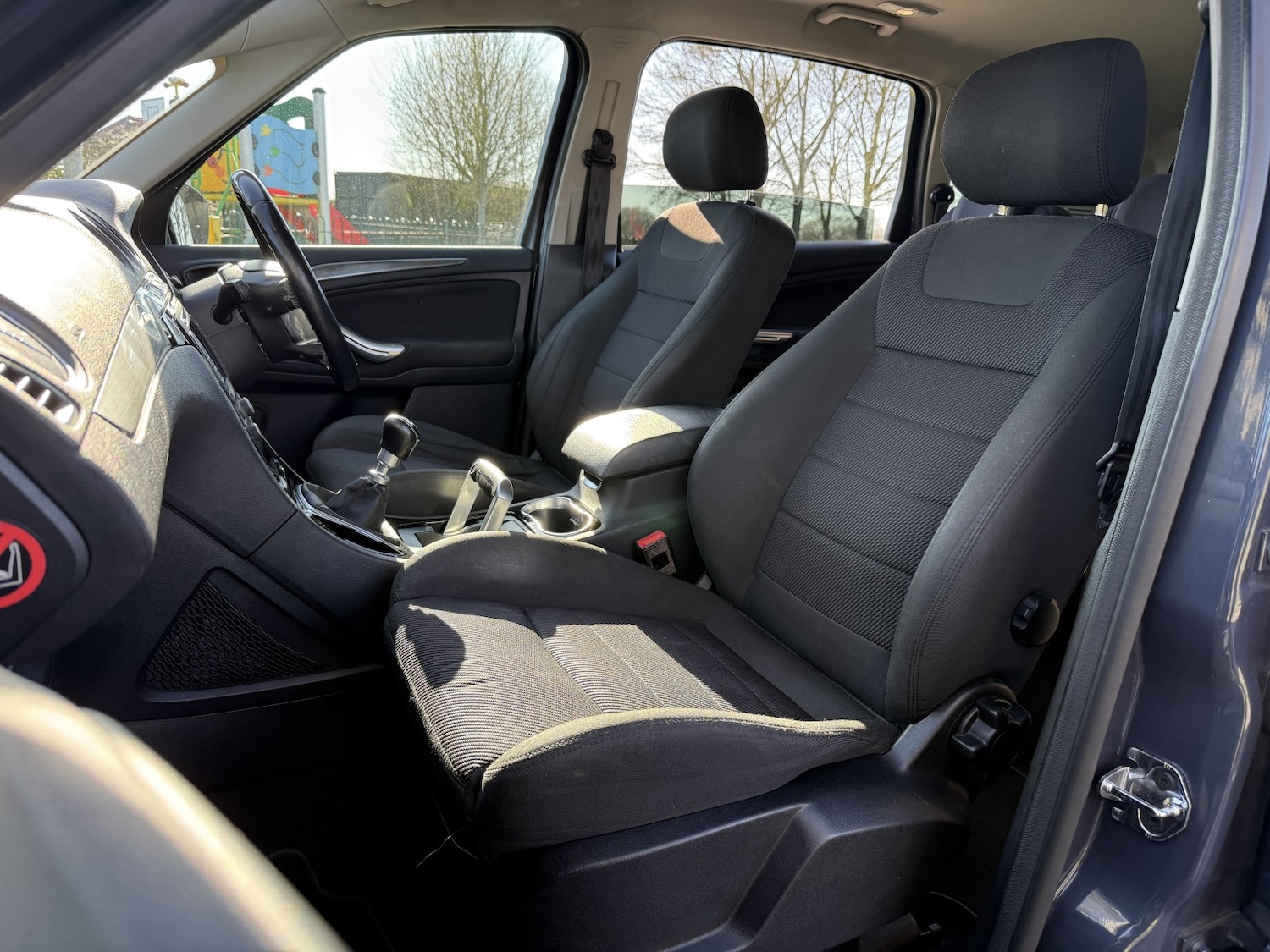 Used Ford S-Max 2014 for sale - 77938242: Photo 12