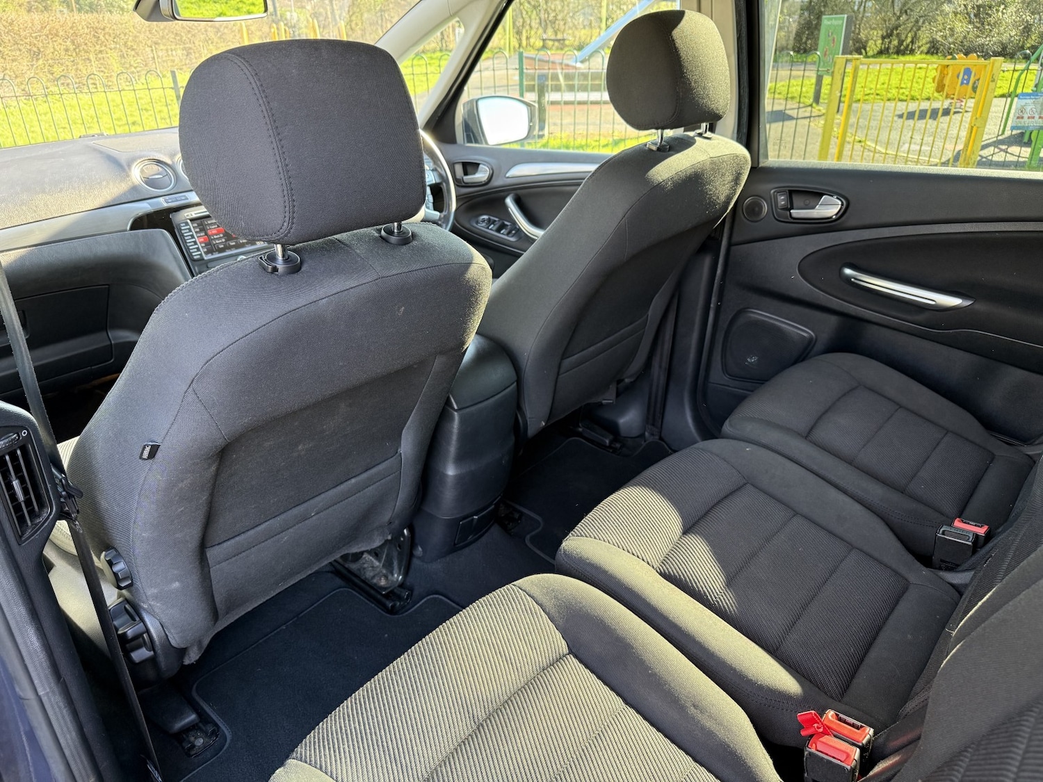 Used Ford S-Max 2014 for sale - 77938242: Photo 15