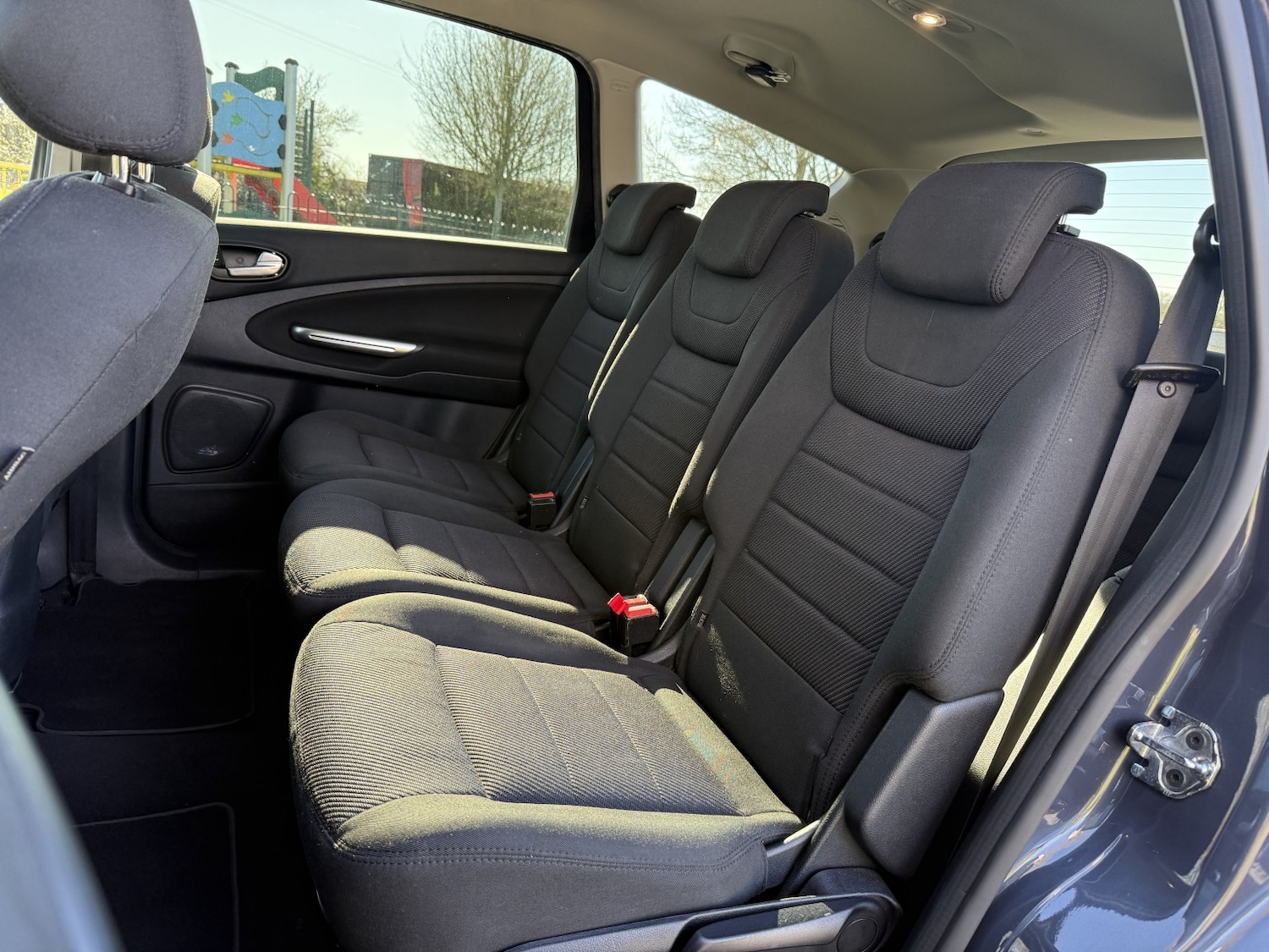 Used Ford S-Max 2014 for sale - 77938242: Photo 16