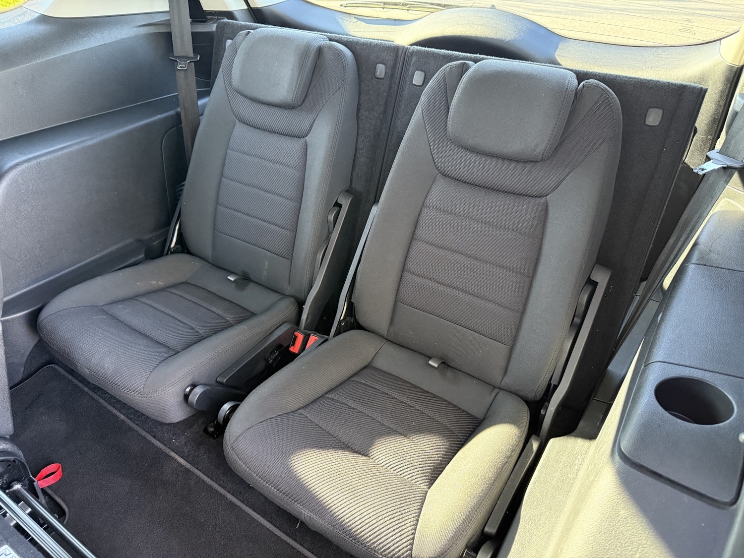 Used Ford S-Max 2014 for sale - 77938242: Photo 17