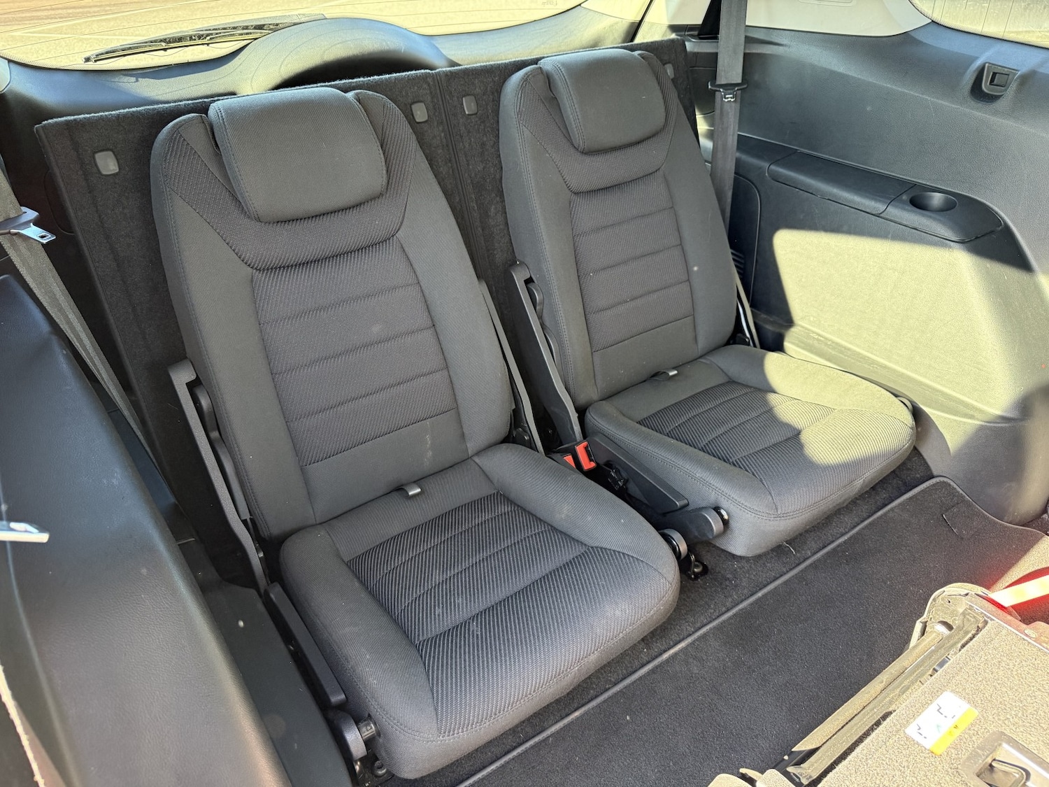 Used Ford S-Max 2014 for sale - 77938242: Photo 18