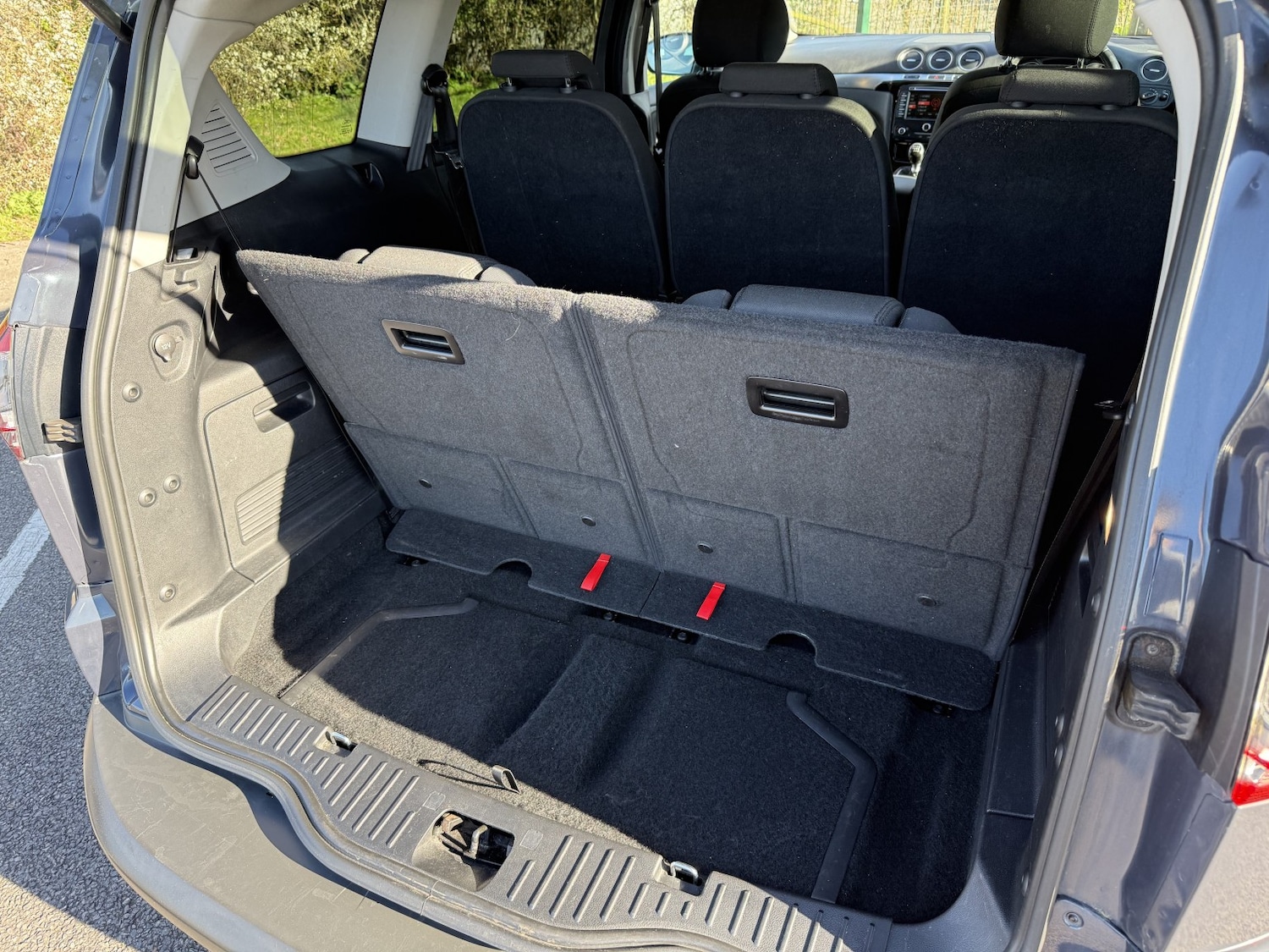 Used Ford S-Max 2014 for sale - 77938242: Photo 20