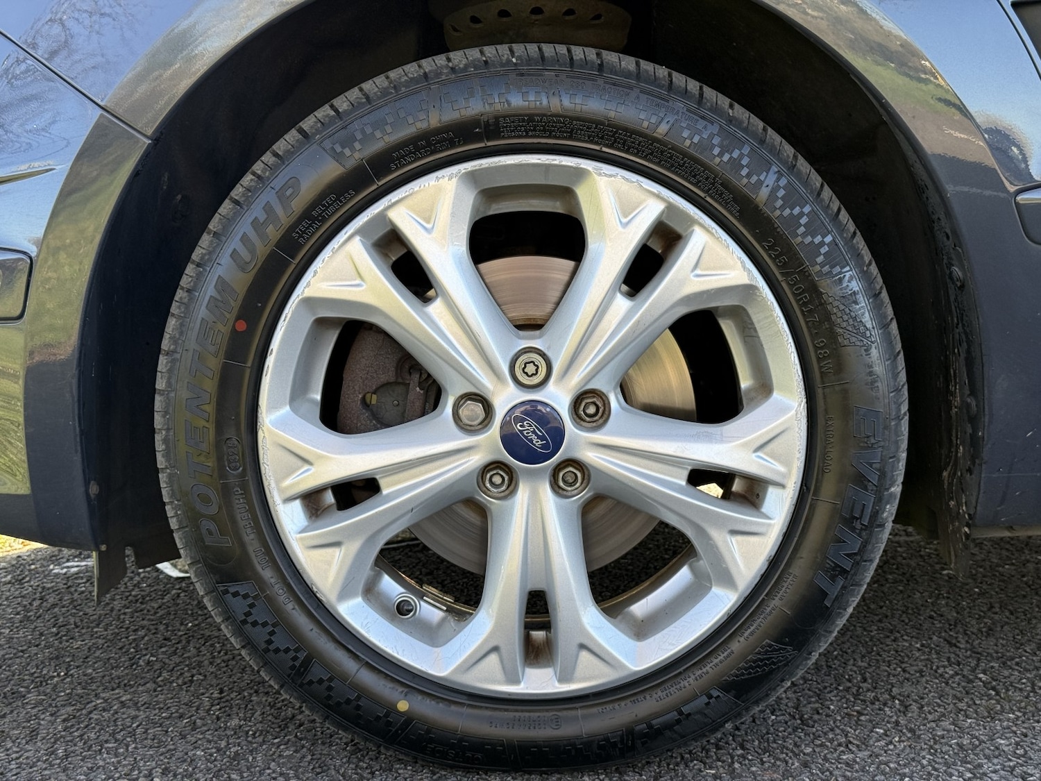 Used Ford S-Max 2014 for sale - 77938242: Photo 21