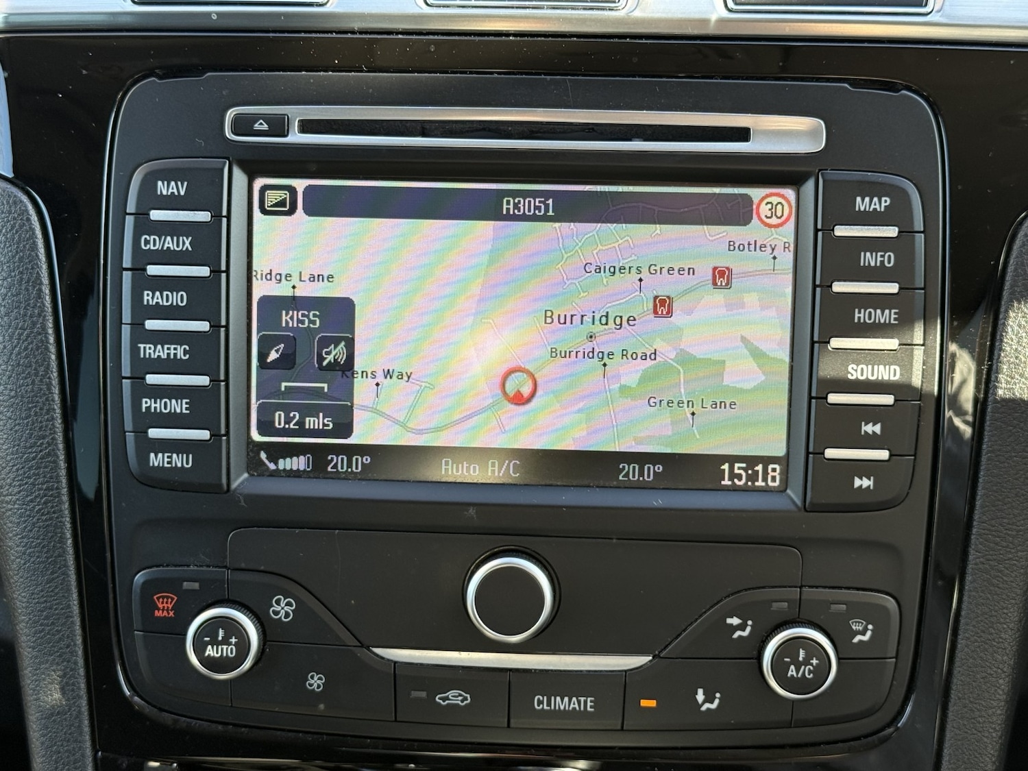 Used Ford S-Max 2014 for sale - 77938242: Photo 22