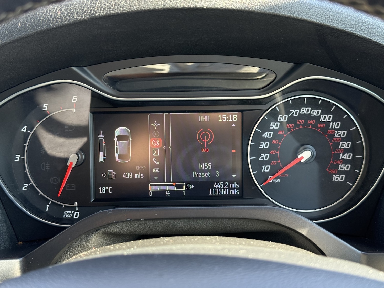 Used Ford S-Max 2014 for sale - 77938242: Photo 23