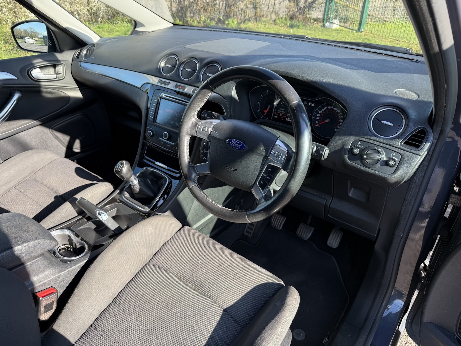 Used Ford S-Max 2014 for sale - 77938242: Photo 7