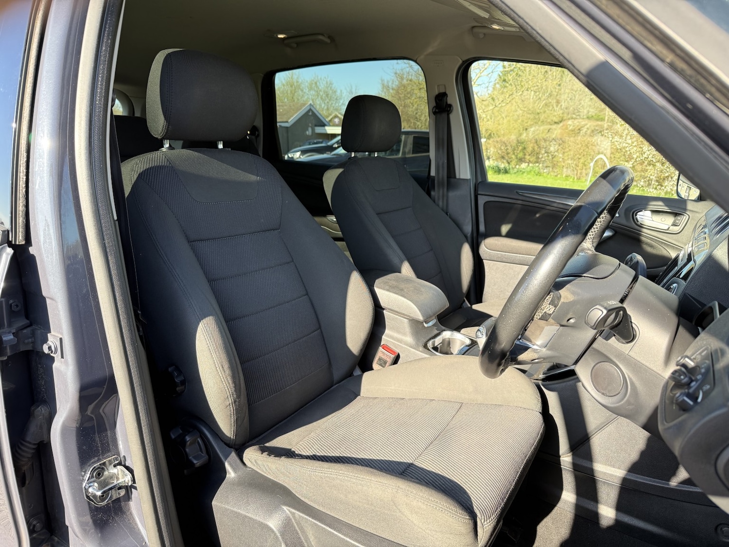 Used Ford S-Max 2014 for sale - 77938242: Photo 8