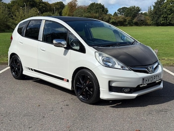 Used Honda Jazz 2013 for sale - 75836017: Photo