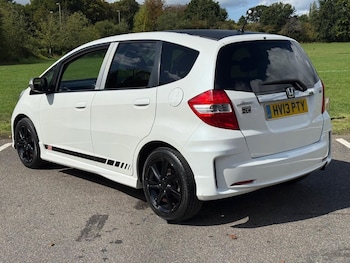 Used Honda Jazz 2013 for sale - 75836017: Photo