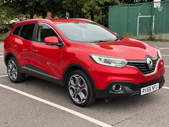 Renault - Kadjar