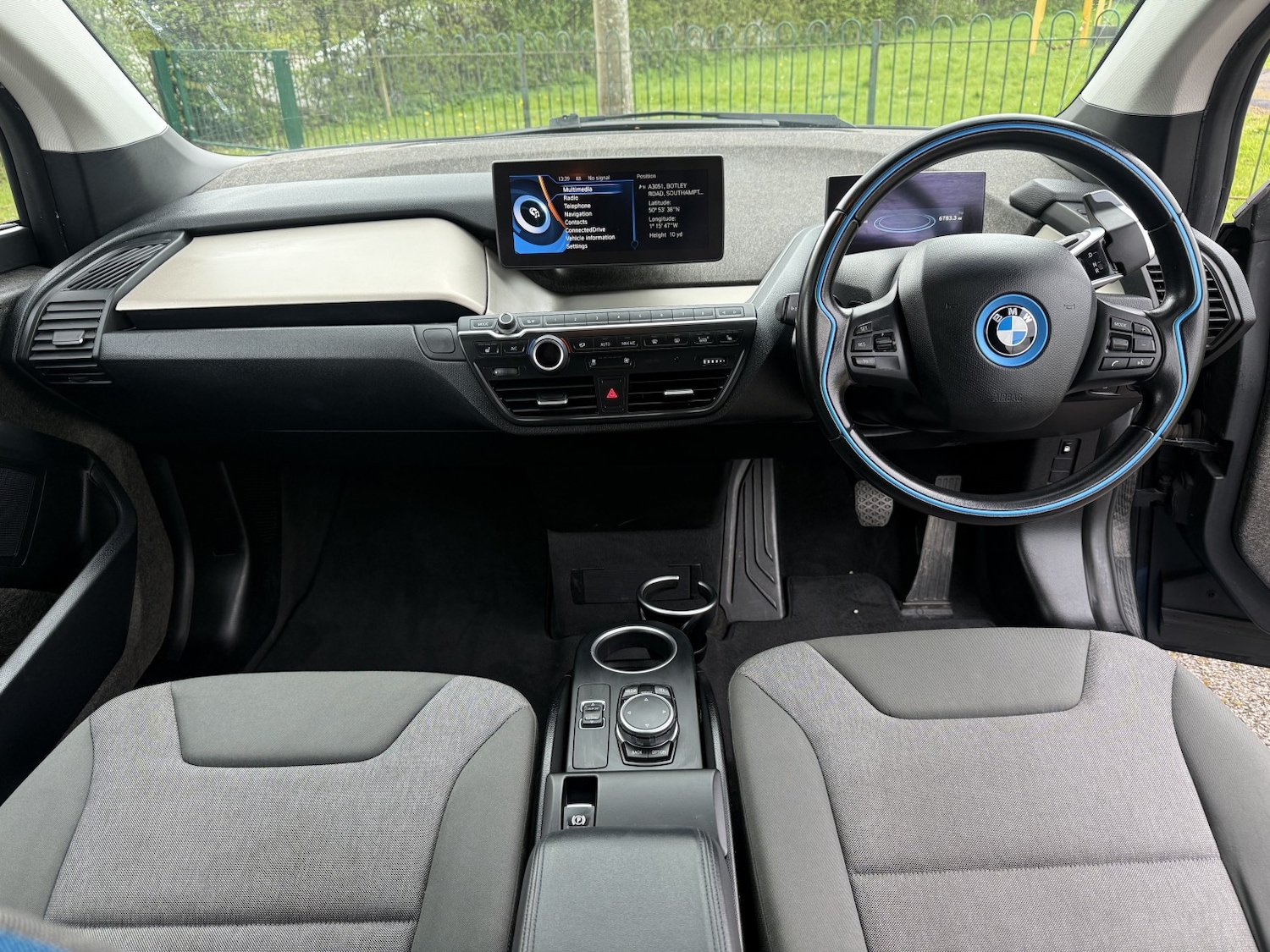 Used BMW i3 2015 for sale - 78125181: Photo 10