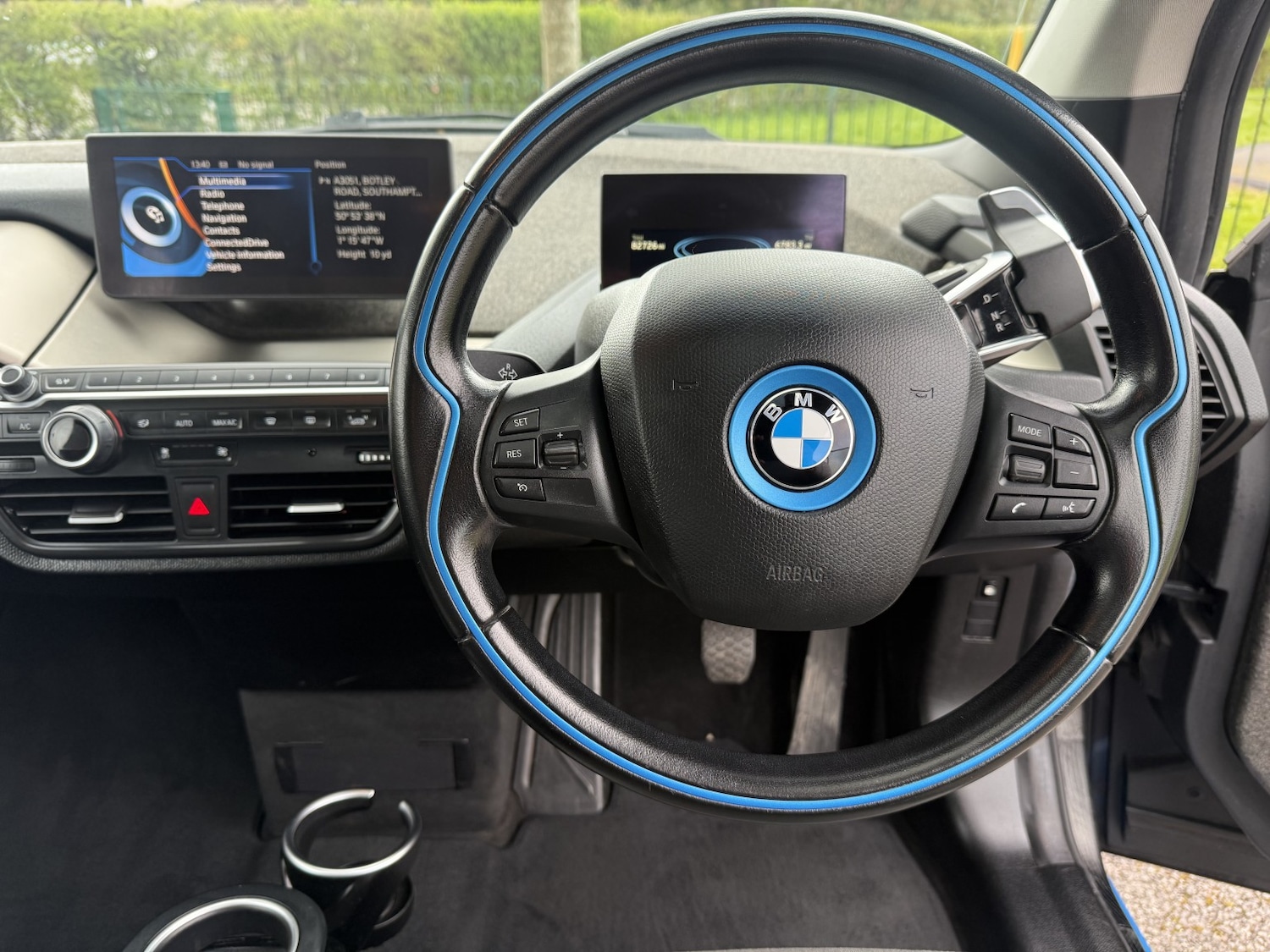 Used BMW i3 2015 for sale - 78125181: Photo 11