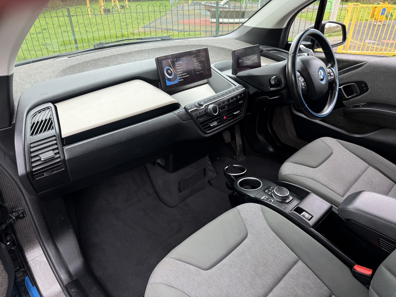 Used BMW i3 2015 for sale - 78125181: Photo 12