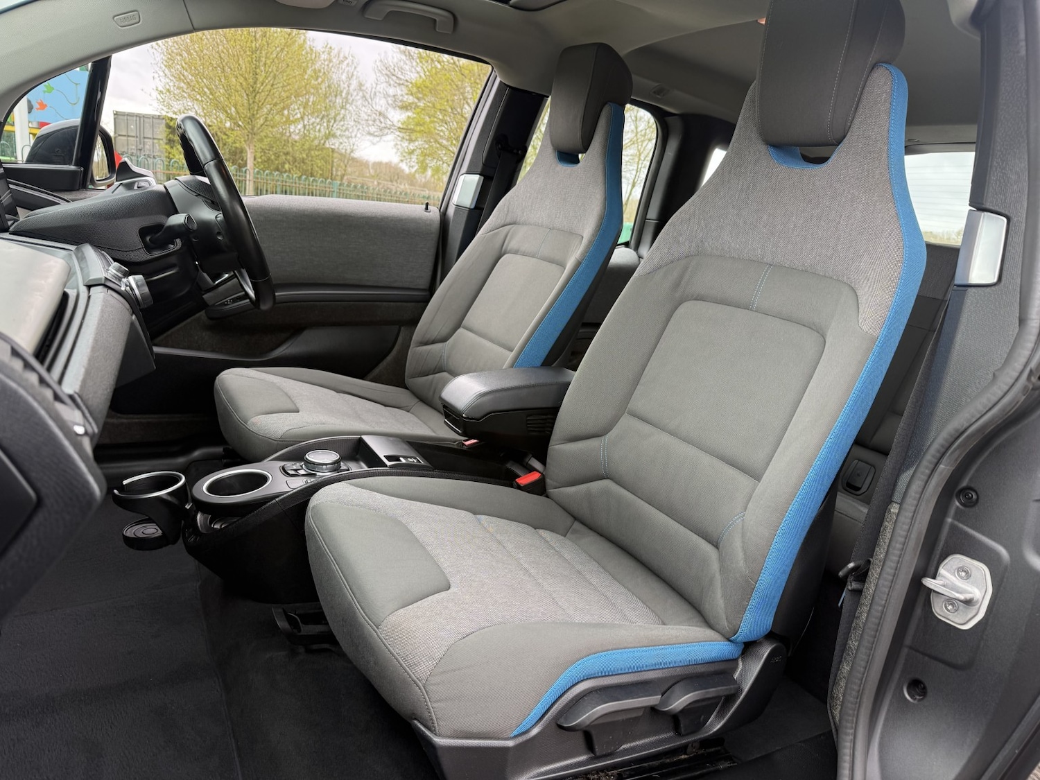 Used BMW i3 2015 for sale - 78125181: Photo 13