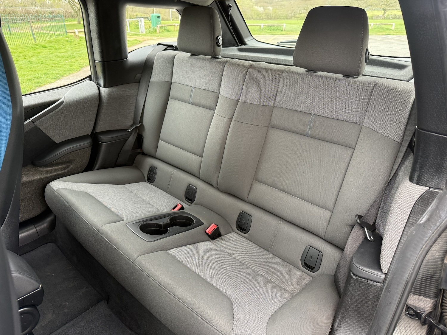 Used BMW i3 2015 for sale - 78125181: Photo 14