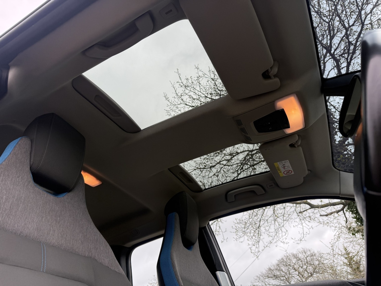 Used BMW i3 2015 for sale - 78125181: Photo 16