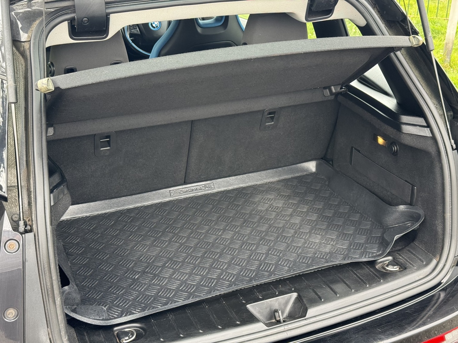 Used BMW i3 2015 for sale - 78125181: Photo 18