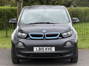 Used BMW i3 2015 for sale - 78125181: Photo
