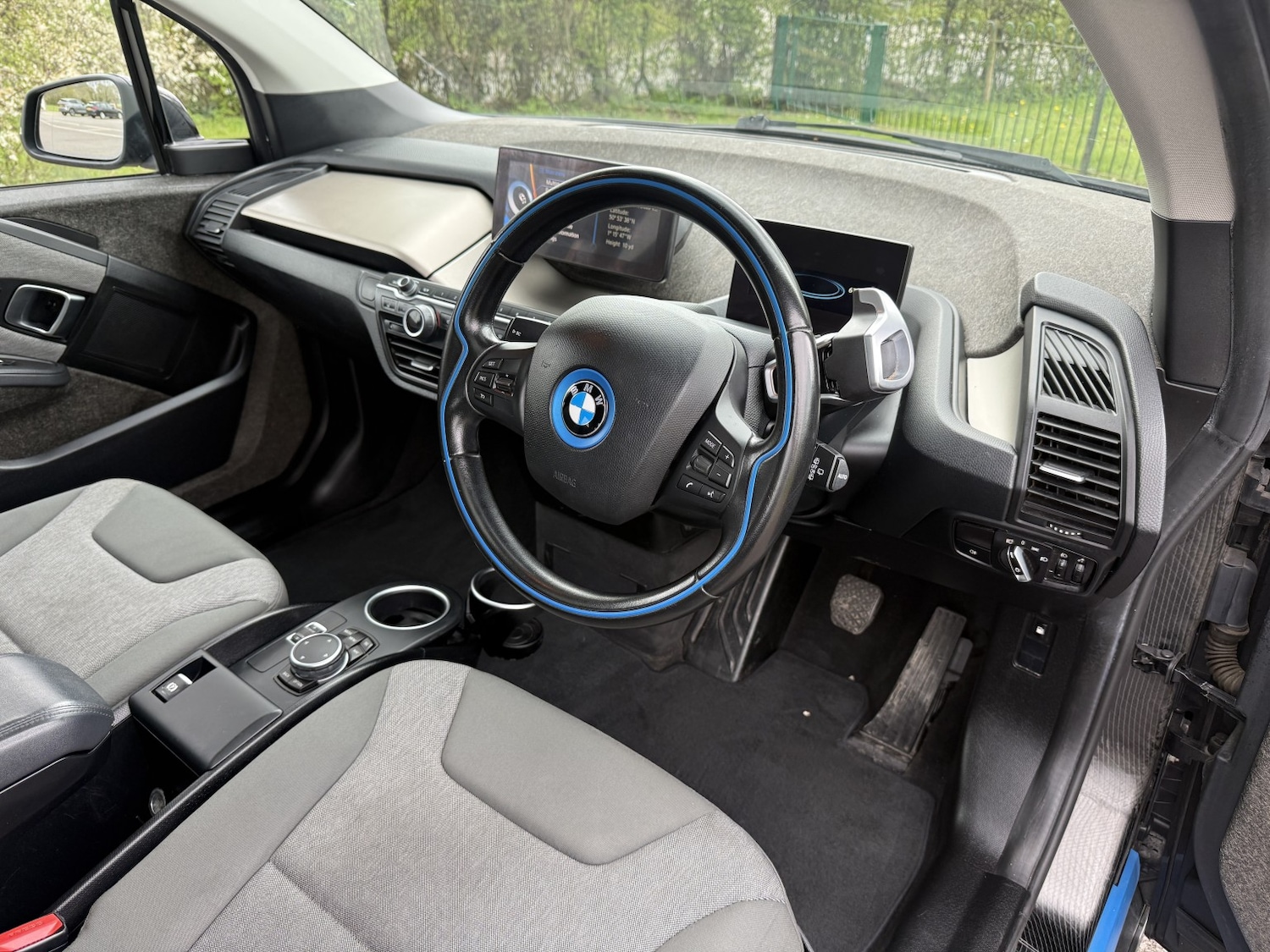 Used BMW i3 2015 for sale - 78125181: Photo 7