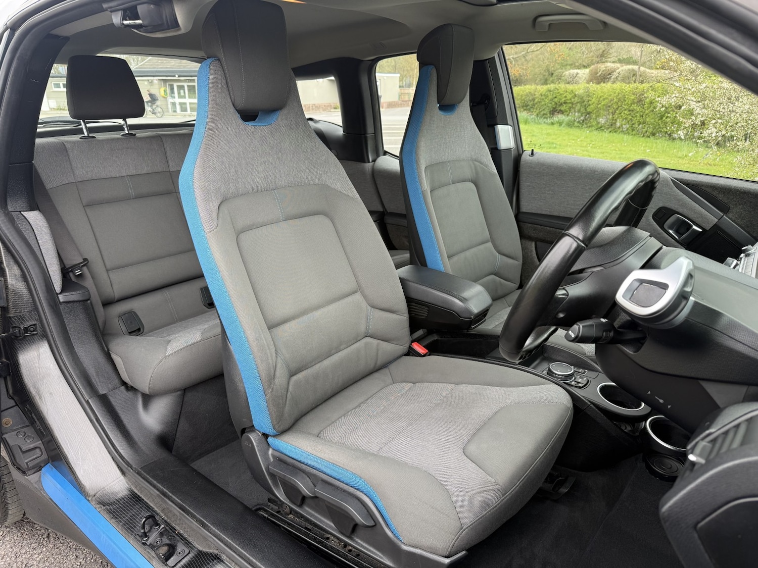 Used BMW i3 2015 for sale - 78125181: Photo 8
