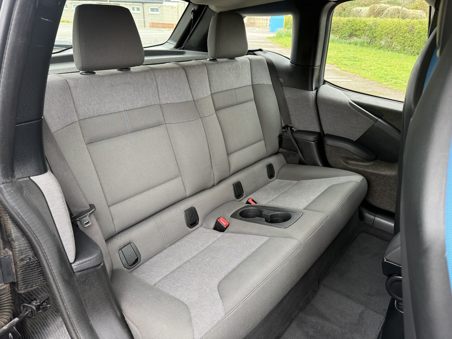 Used BMW i3 2015 for sale - 78125181: Photo 9