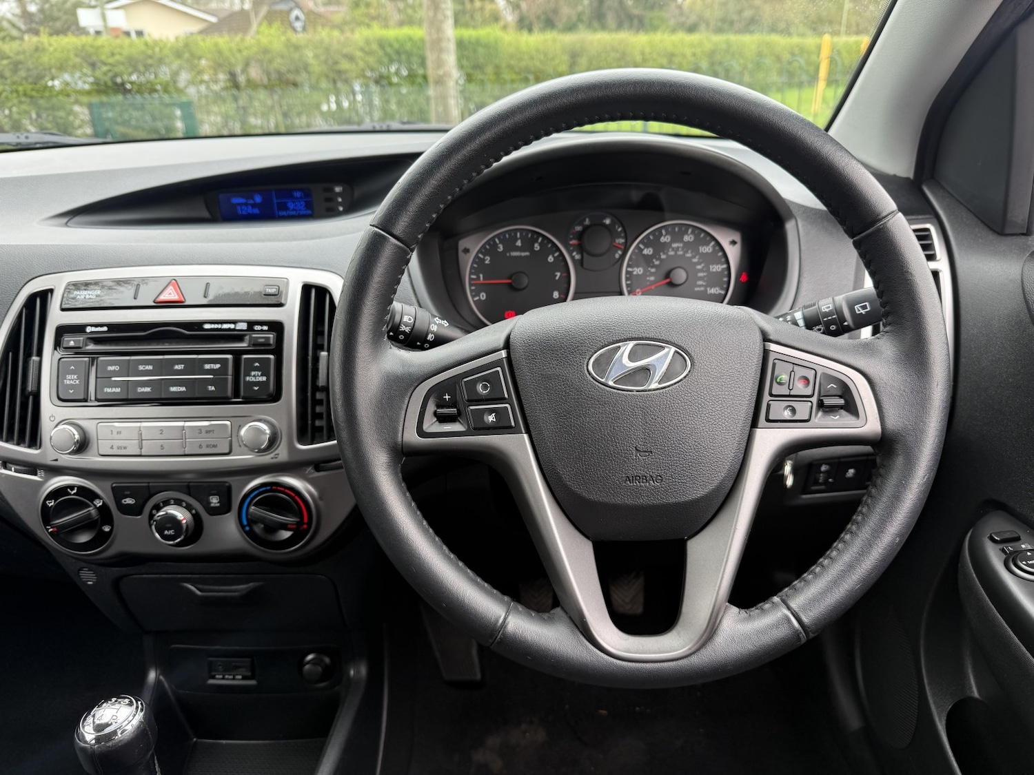 Used Hyundai i20 2012 for sale - 78155474: Photo 10