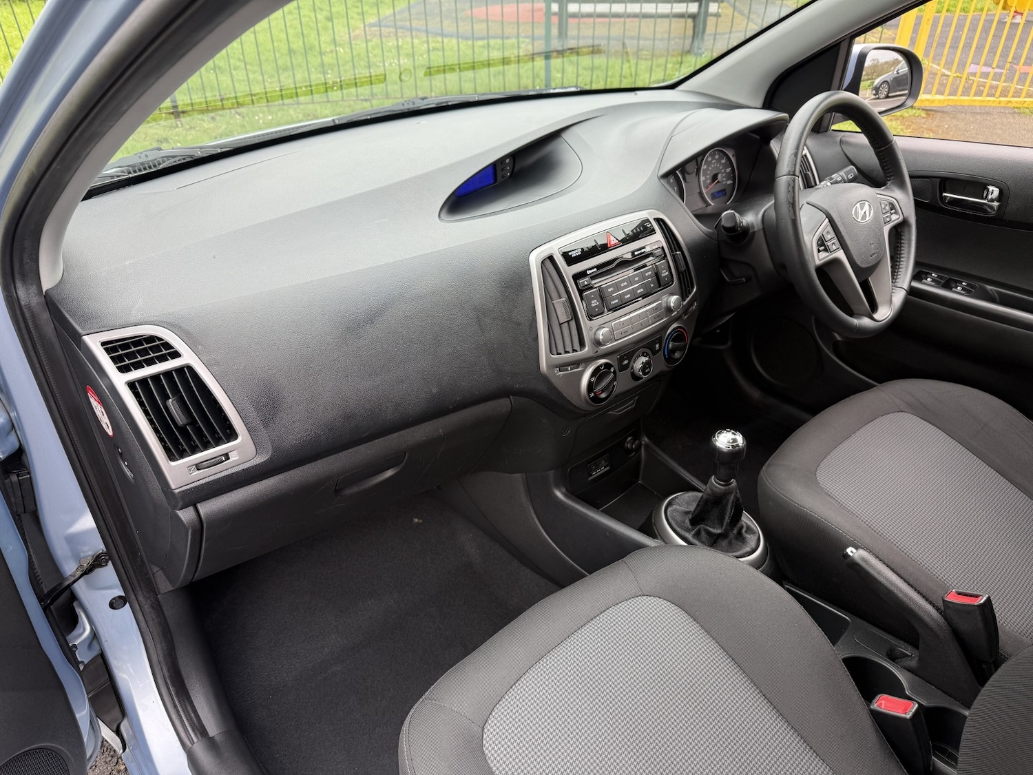 Used Hyundai i20 2012 for sale - 78155474: Photo 11