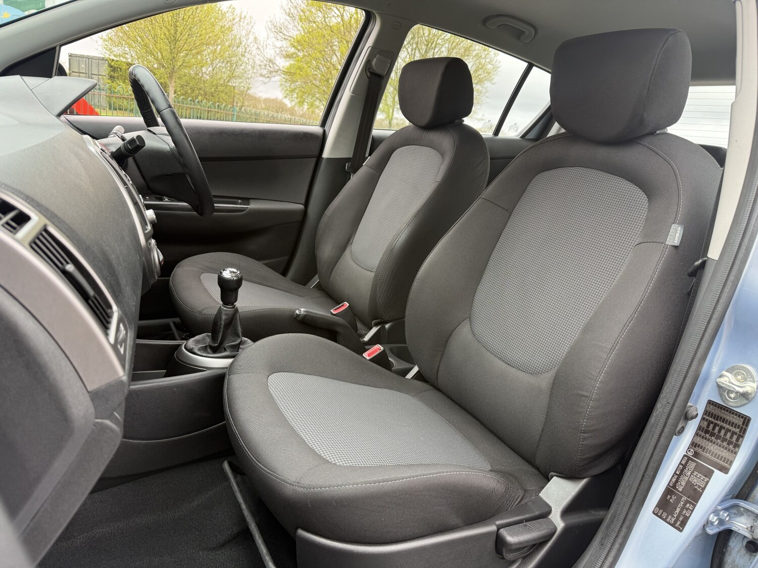 Used Hyundai i20 2012 for sale - 78155474: Photo 12