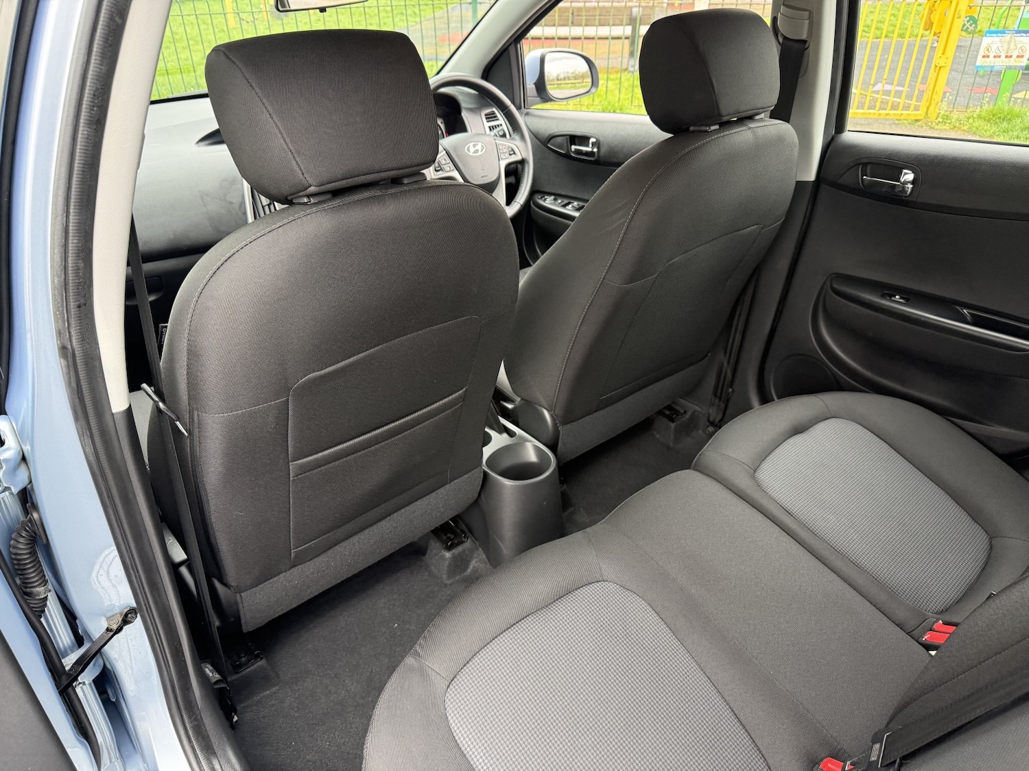 Used Hyundai i20 2012 for sale - 78155474: Photo 13