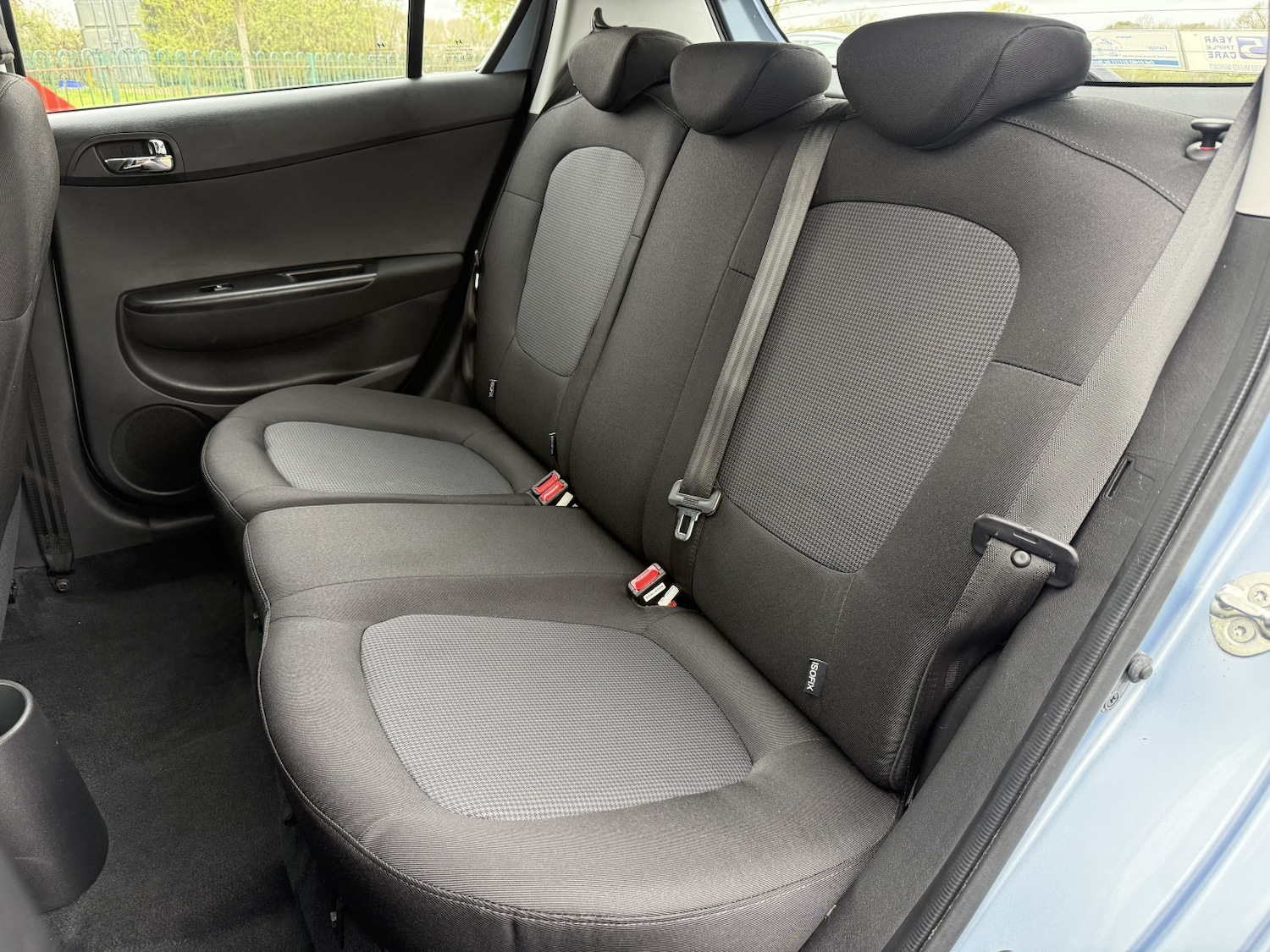 Used Hyundai i20 2012 for sale - 78155474: Photo 14