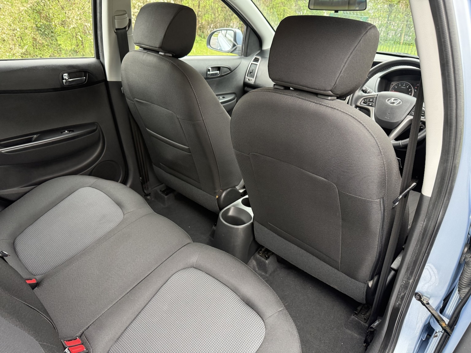 Used Hyundai i20 2012 for sale - 78155474: Photo 15