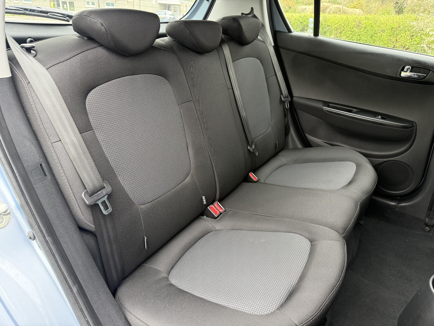 Used Hyundai i20 2012 for sale - 78155474: Photo 16