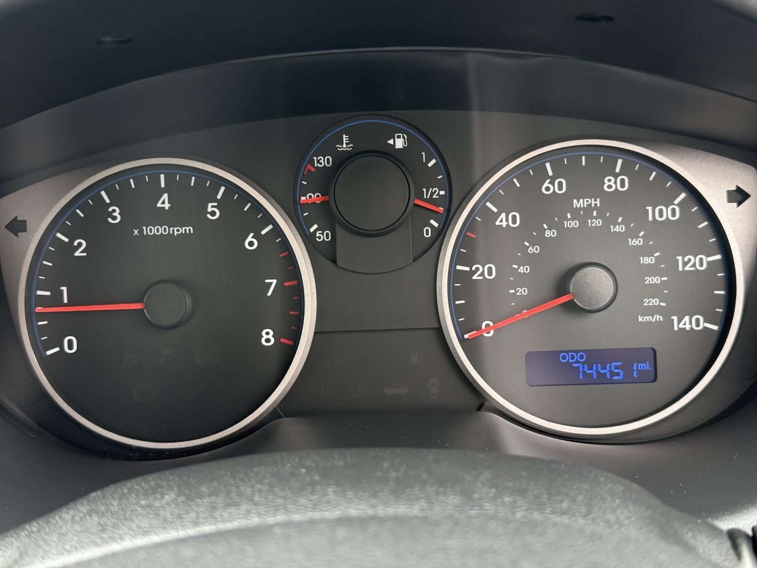 Used Hyundai i20 2012 for sale - 78155474: Photo 19