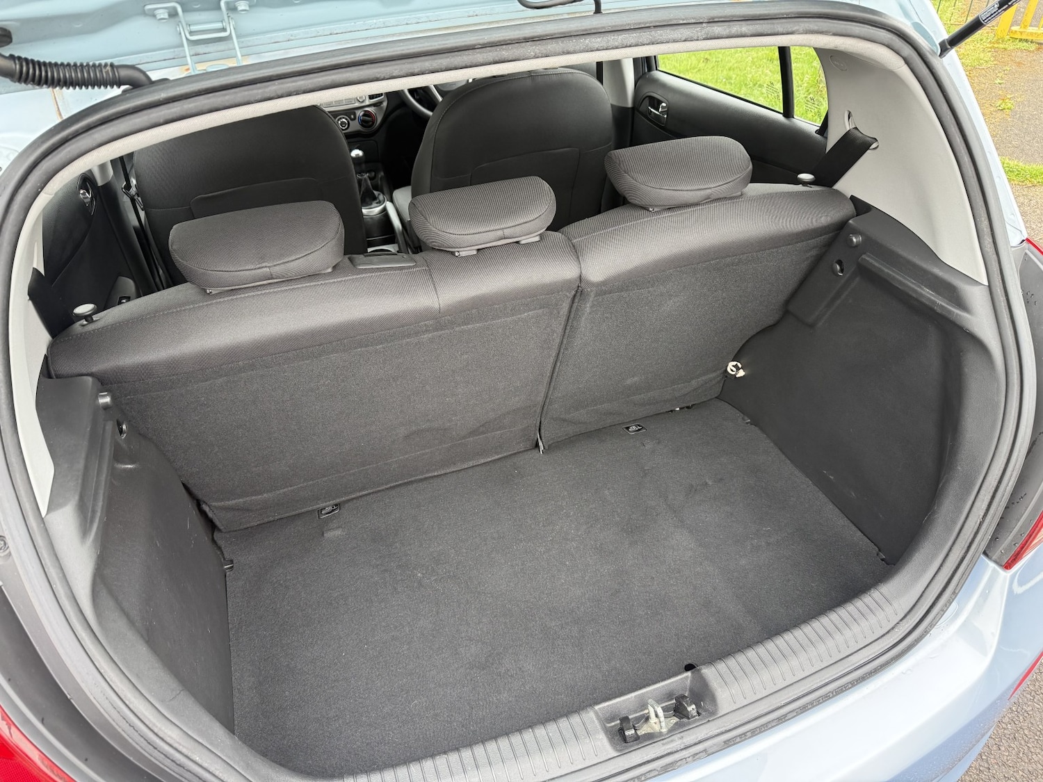 Used Hyundai i20 2012 for sale - 78155474: Photo 20