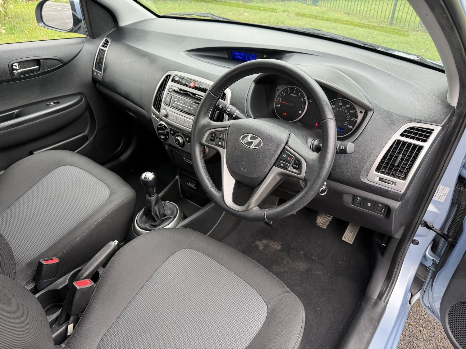 Used Hyundai i20 2012 for sale - 78155474: Photo 7