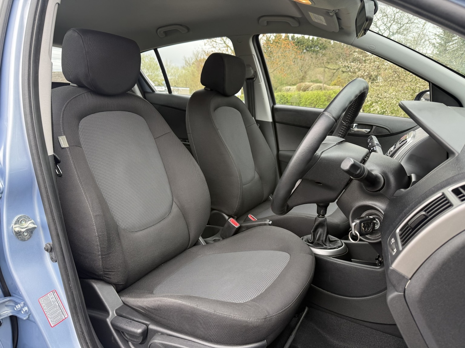 Used Hyundai i20 2012 for sale - 78155474: Photo 8