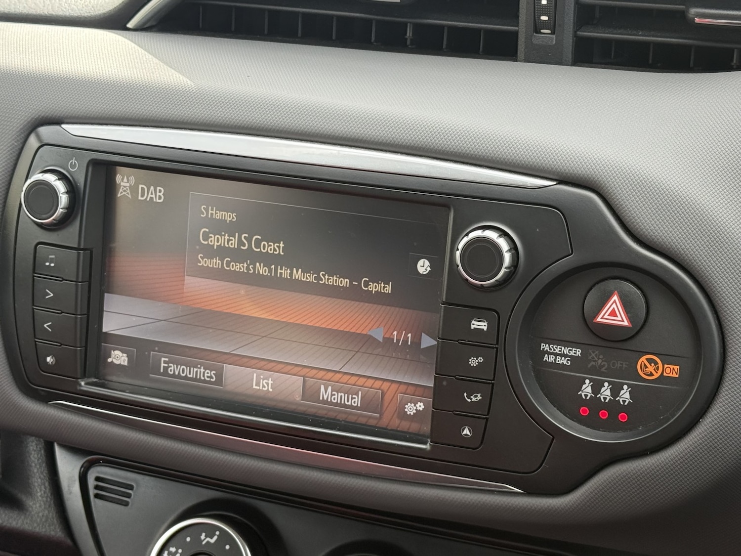 Used Toyota Yaris 2015 for sale - 78018271: Photo 18