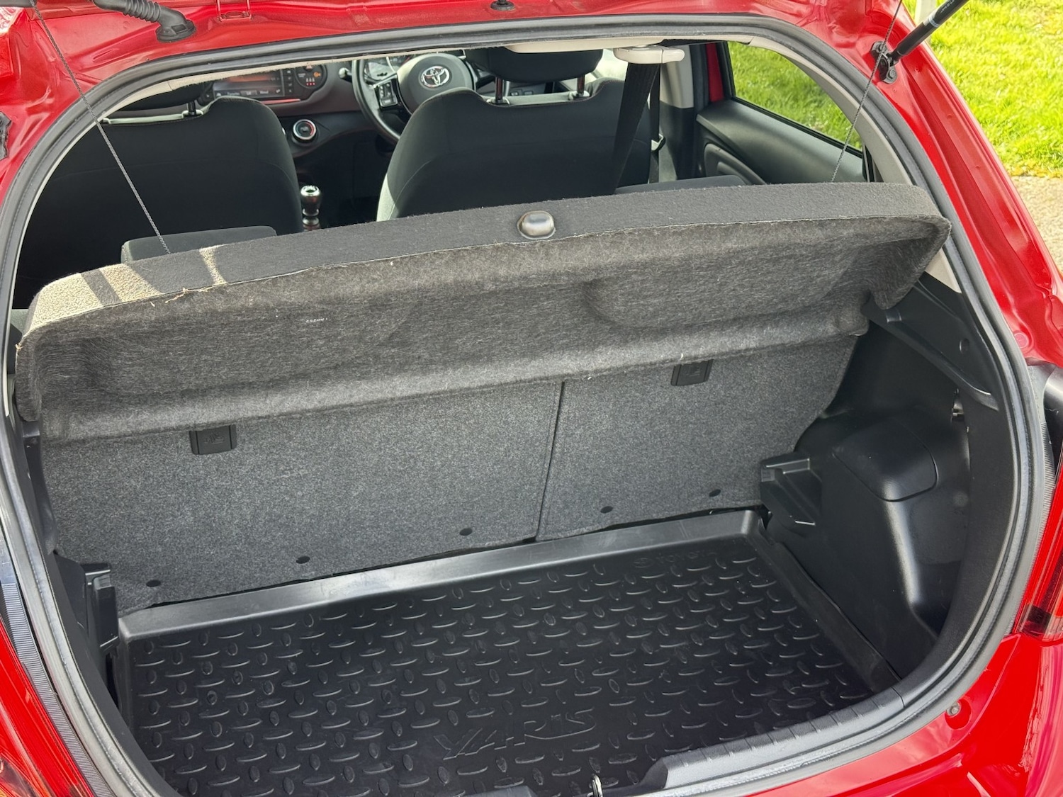 Used Toyota Yaris 2015 for sale - 78018271: Photo 21