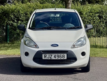 Used Ford Ka 2010 for sale - 78794585: Photo