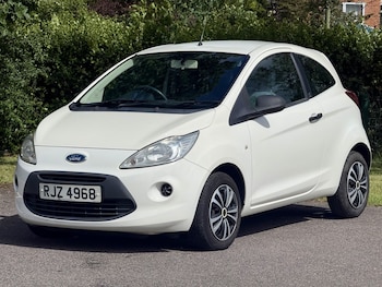 Used Ford Ka 2010 for sale - 78794585: Photo